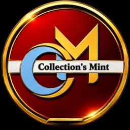 Collection's Mint
