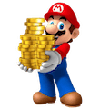 Acessar recompensas GameLand Coins